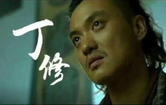 周一围十年龙套,一句加钱走红,章子怡说他是天生的大男主
