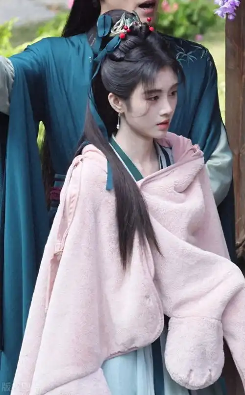 鞠婧祎的成名史,你想知道吗