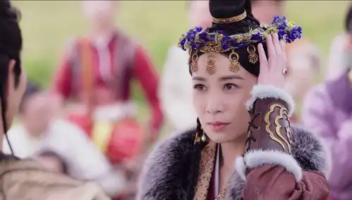 燕云台罨撒葛历史原型与亲兄弟撕破脸,谋反失败后因病而亡
