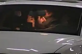 杨紫深夜醉酒被拍杨紫男友被扒是富二代