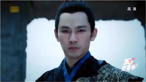 孤芳不自赏敬安王不敌楚北捷,羞辱之下,自杀而亡,真是硬汉