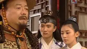 倚天屠龙记七王爷逼婚不成竟然把汝阳王抓了起来