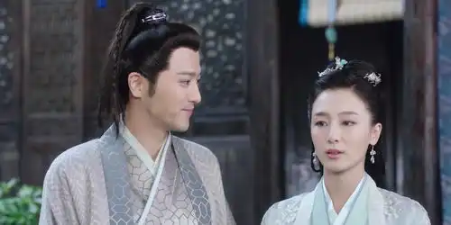 电视剧注水成常态,锦衣之下也难逃怪圈,但人家的手法更高明