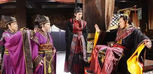 范蠡功成身退,他是如何知道勾践只可共患难,不能共享乐
