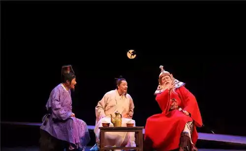 他是内地唯一当选感动中国人物的演员,出身演艺世家,幼年残疾,跑十几年龙套
