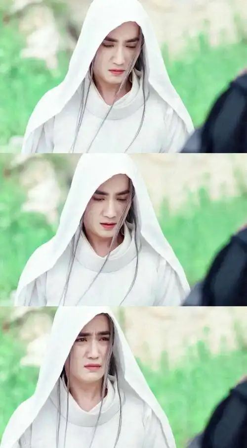 让人看得很爽的反派,朱一龙的面面,沈晓海的宁王,都好可因为
