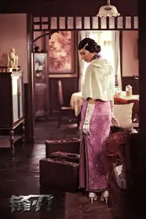 袁泉锋刃精美旗袍剧照大片曝光