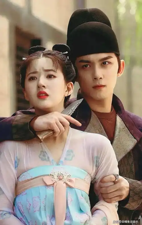 吴磊赵露思新剧来袭,女神曾黎实力助阵,星汉灿烂有多精彩