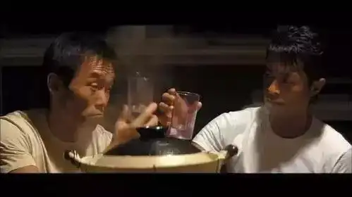 铜锣湾司徒浩南,曾错失英雄本色小马哥,前妻是大岛由加利
