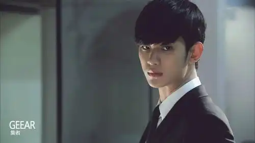 韩国影视圈业内人士票选最希望合作的韩剧男演员就是他