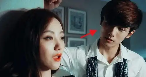 美人为馅8位演员,2位小红3位红成一线,可这位从神坛跌落
