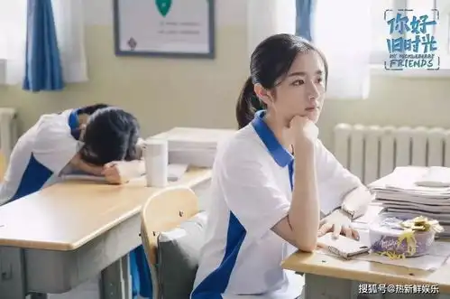 心机重装可怜,满身横肉砸倒男演员最美童星发福似墩子
