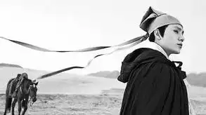 谈龙门题材电影的嬗变整个故事已彻底翻转