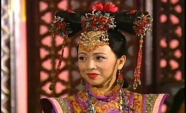 看金枝欲孽感受后宫嫔妃的悲欢离合
