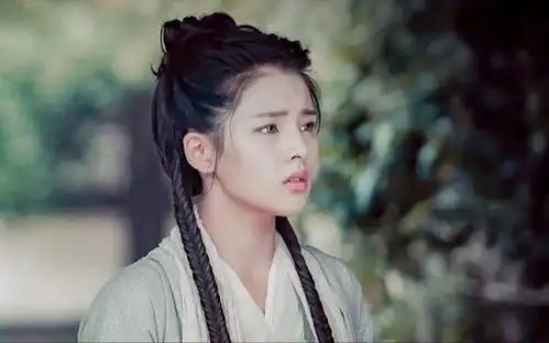 倚天屠龙记张无忌的感情偏好,父母爱情影响很大