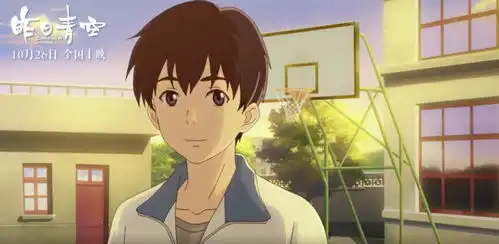 不输你的名字,这部电影每一帧都是壁纸