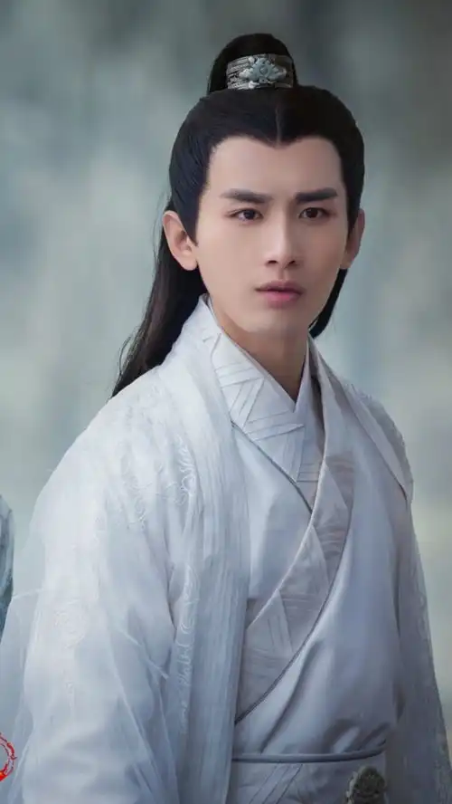 杨紫又有一部仙侠剧开拍,这次是否能够带红这样的男主
