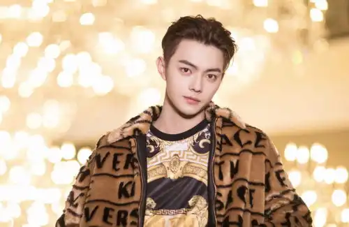 天舞纪许凯造型太帅,女主角与女二号角色成看点