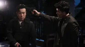 猎毒人吕云鹏剧照