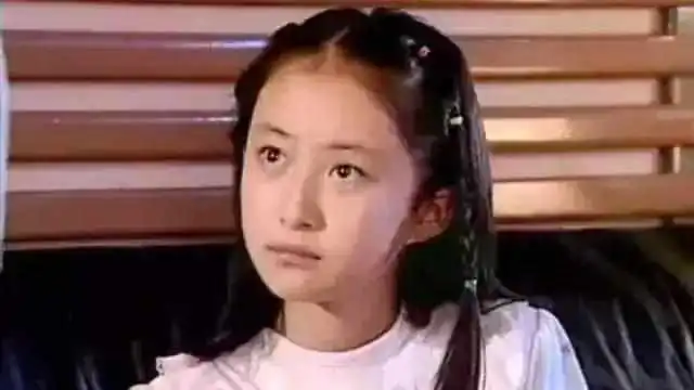 舒畅真心对得起演员二字,太佩服了