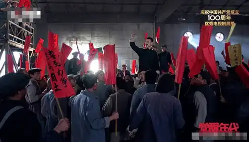 剧抛脸,觉醒年代张桐还饰演七仙女黑鹰,宝藏角色有点多
