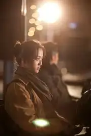 晚秋汤唯素颜剧照曝光扮演获假释女囚犯