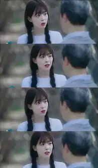 崔雪莉客串了德鲁纳酒店后恶评消失