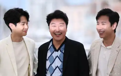 寄生虫成韩国首部获金棕榈奖的电影,比霸王别姬晚了26年