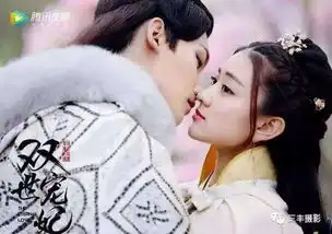 双世宠妃1剧照导演