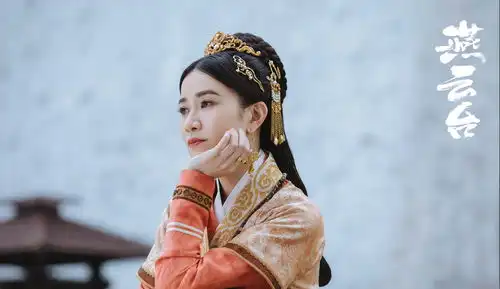 燕云台三姐妹原型分别是谁
