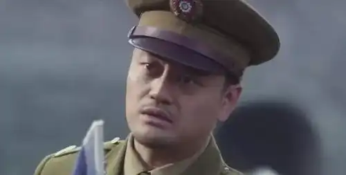 风筝看到宫庶被抓时放弃抵抗,才懂徐百川为何没出卖郑耀先