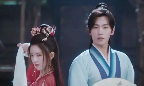 2022年古装题材剧太多,杨幂继续演古偶,迪丽热巴赵露思各两部
