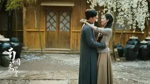 10年电影之路坎坷,刘亦菲电视剧回归之作南烟斋笔录也将凉
