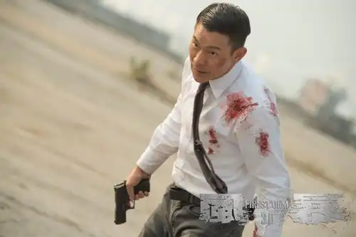 风暴发布全新片段