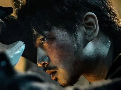 10月待播的双男主剧,罗云熙王一博白敬亭各一部,你期待谁