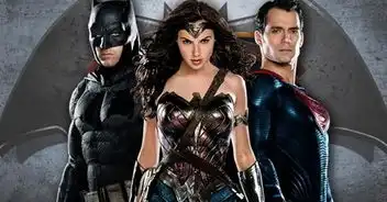 蝙蝠侠,放开我的超人,去大战导演