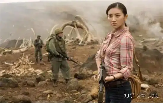 怎样才能让景甜火起来