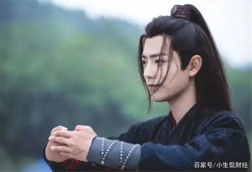 娱乐行业大变天,实力演员不搞饭圈那一套,备受称赞
