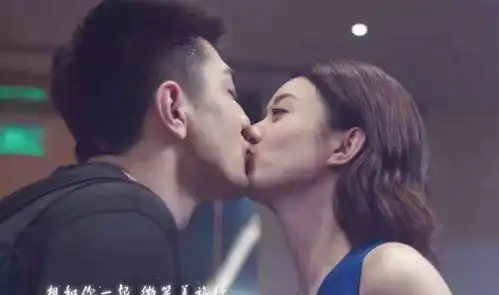 宁维凯格蕾丝订婚,历致谦突然现身,1句话让宁维凯戴了绿帽
