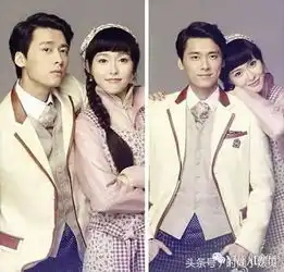 李易峰示爱唐嫣,唐嫣却称爱罗晋
