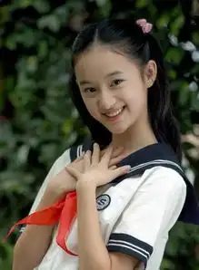 娱乐圈最美20大90后萝莉女星
