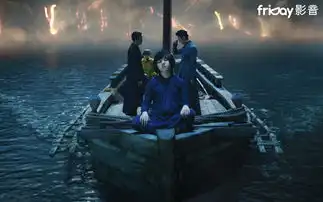 连阴间使者都这麽帅韩国阴间使者大解密