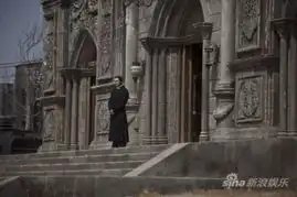 张艺谋金陵十三钗剧本大改曝贝尔剧照
