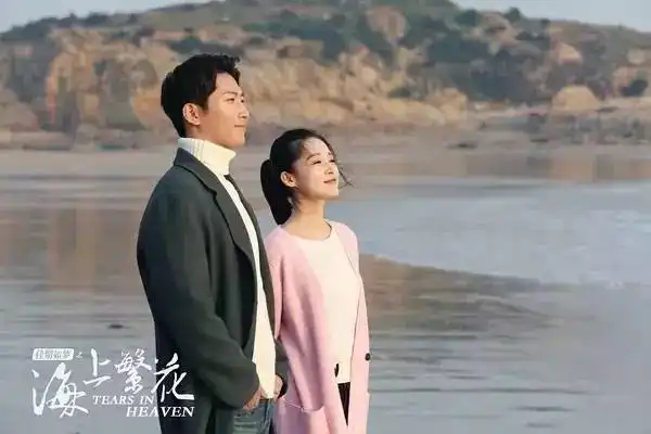 网友燕洵终于把欠淳儿的情还了,海上繁花窦骁被李沁虐哭
