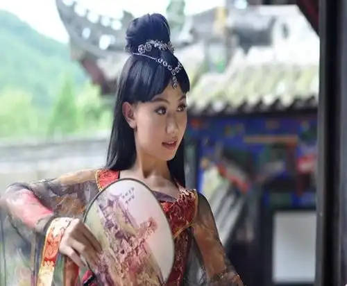 汉武帝最宠爱的女儿,美貌不输西施,为何结局惨淡其实身不由己