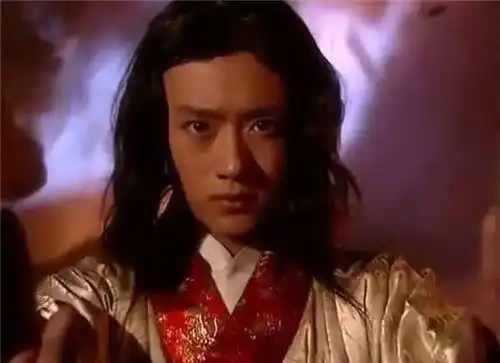 金庸武侠十大高手张三丰排第10,逍遥子排第3,前2位分别是谁
