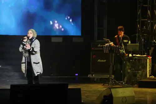 茜拉北京个唱圆满落幕音乐总监于浩宸是幕后功臣