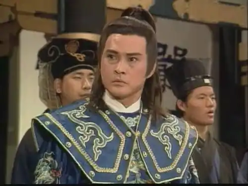 包青天最精彩单元排行铡美案只排第九,第一名曲折离奇