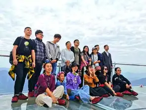 城人之美,为爱而来黄石青年男女齐聚天空之城