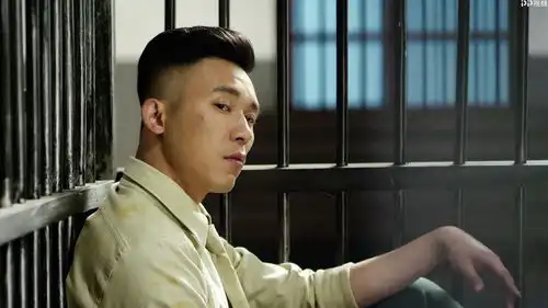 特种兵之深入敌后曝全新剧照铁血型男羿坤引追捧